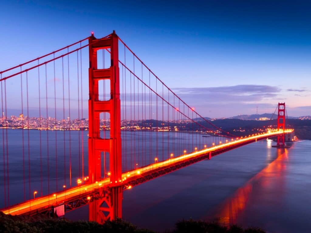 puente golden gate spencer noche 1024x768